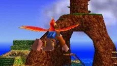 Banjo-Kazooie - gra w gatunku Platformówka