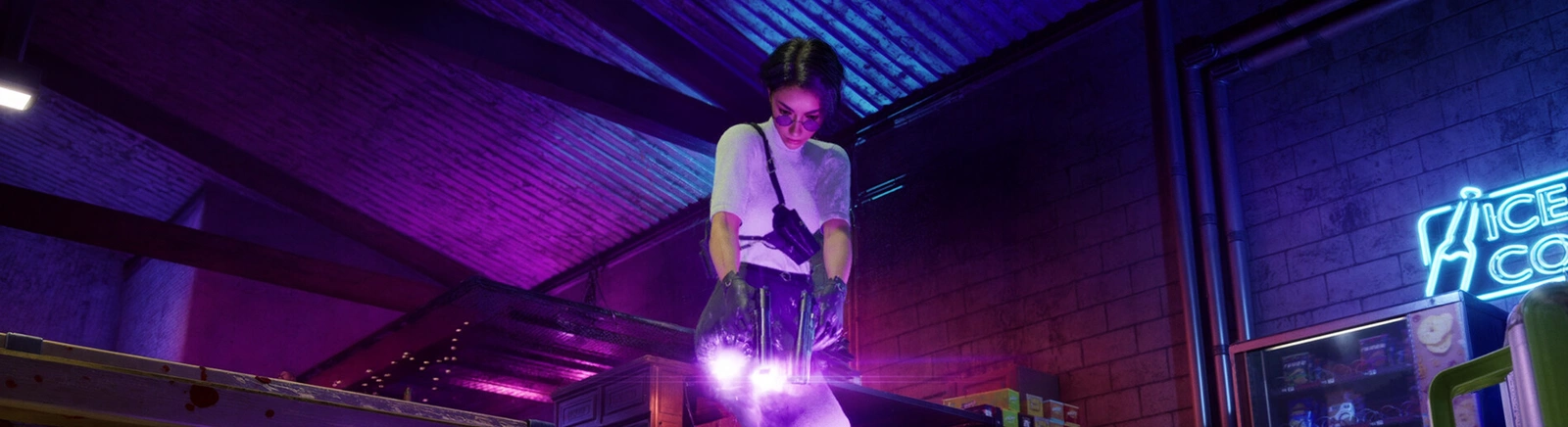 TOP-5 - gry, podobne do The Directorate: Novitiate