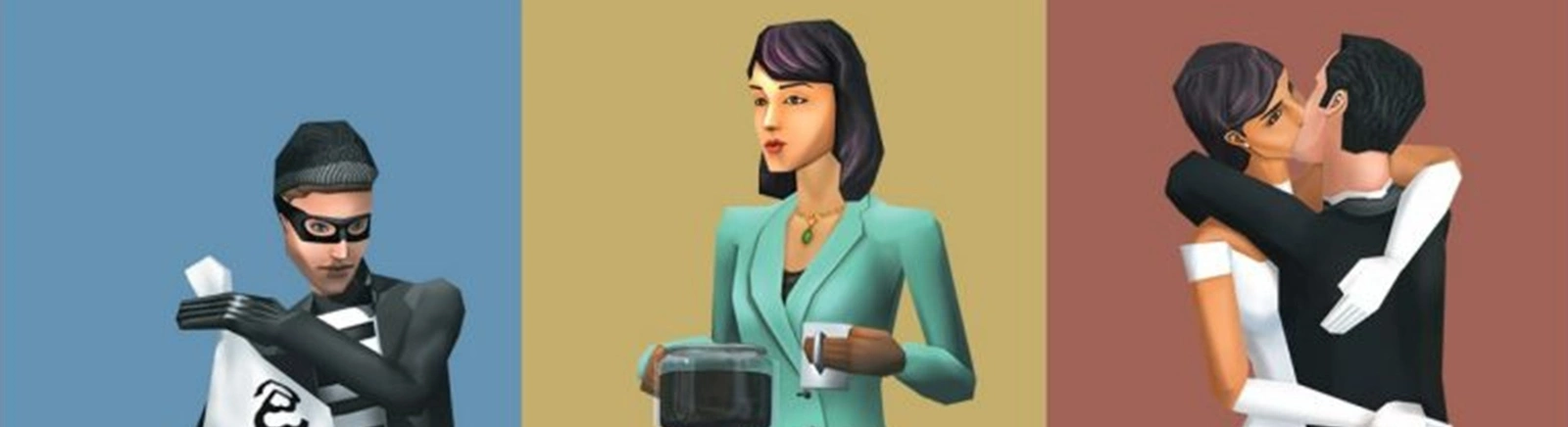 The Sims Legacy Collection — Trener (+3) [TENOKE] / Trenery / Cheaty