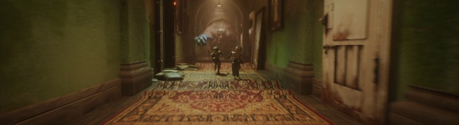 Data wydania Double Shoulders w różnych krajach na świecie