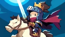 Empire War: 2D RPG Quest - gra w gatunku Budownictwo