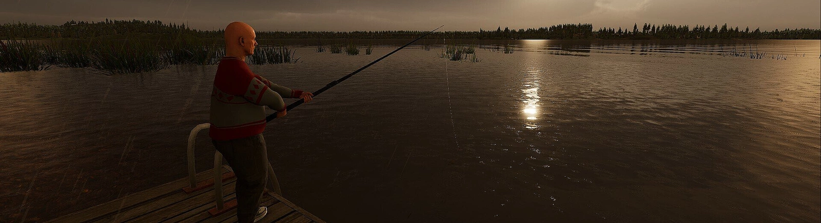 Finnish Cottage Simulator — Polski tłumacz tekstu i tekstur / Lokalizacja