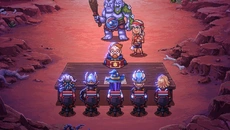Knights of Pen and Paper 3 - data wydania