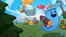 Dumb Ways to Survive - data wydania