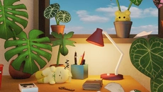 Dustbunny: Emotions to Plants - data wydania dla iOS