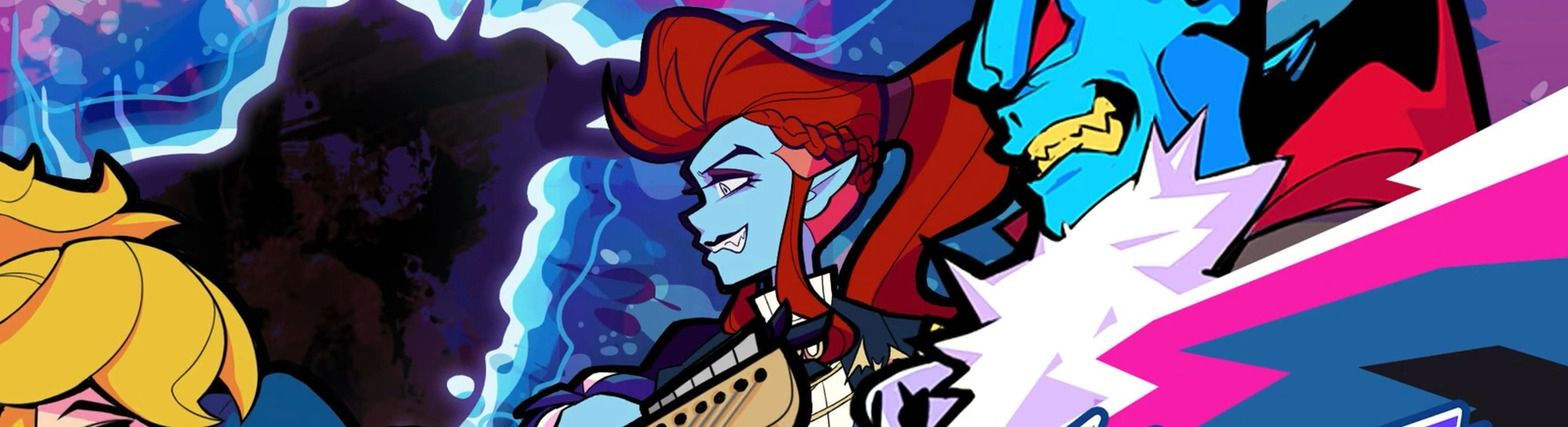 Wszystkie recenzje i oceny Rift of the NecroDancer — 1 opinia Wszystkie recenzje i oceny Rift of the NecroDancer — 1 opinia