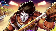 Teenage Mutant Ninja Turtles: Splintered Fate - Casey Jones & the Junkyard Jam - gra w gatunku Kooperacja (co-op)