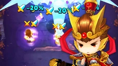 Heroes Assemble: Eternal Myths - gra w gatunku Fantastyka