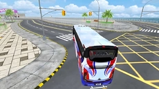 Tourist Bus Simulator jest podobna do Tourist Bus Simulator