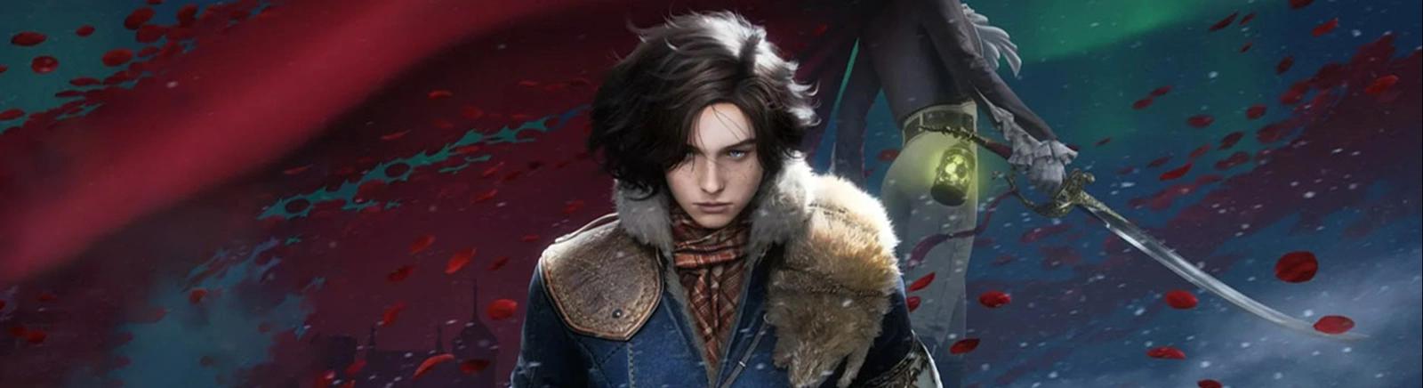 Pliki dla Lies of P: Overture - trenażery, mody, zapisy, łatki