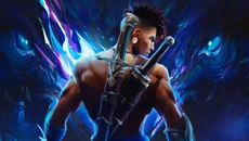 Prince of Persia: The Lost Crown - Mask of Darkness - gra w gatunku Dodatki