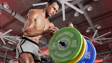 Bodybuilder Simulator CO-OP - gra w gatunku Akcja
