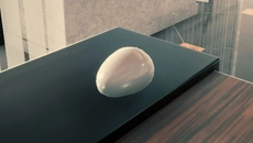 LOST EGG the Hard Boiled - gra w gatunku Platformówka