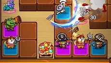 Attack and Defense TD - gra w gatunku Fantastyka