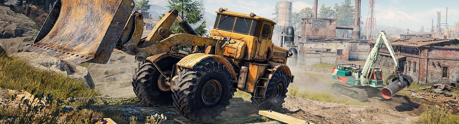 RoadCraft — Tabela dla Cheat Engine [UPD: 29.05.2025] / Tabele / Cheaty