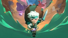 Moonlighter 2: The Endless Vault - gra w gatunku Rogalik