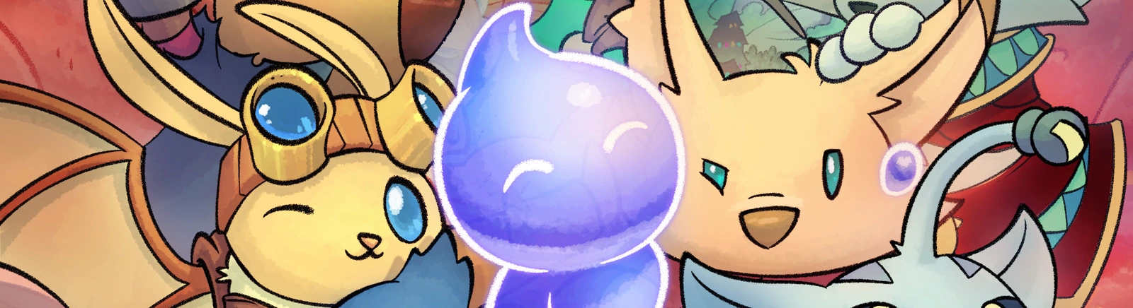 Forum The Lonesome Guild