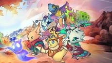 The Lonesome Guild - gra w gatunku Eksploracja