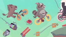 Ultimate Sheep Raccoon - data wydania dla PlayStation 5