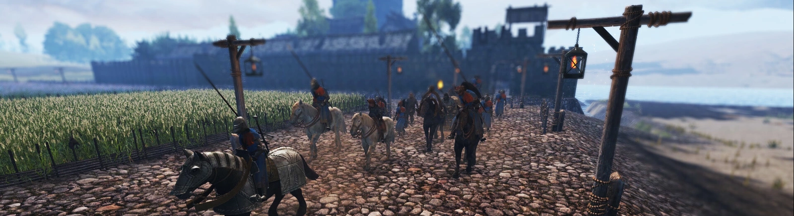 Najlepsze gry dla iOS, podobne do Life is Feudal: Arden