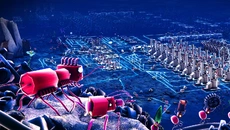 Microtopia - gra w gatunku Strategia