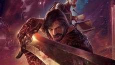 Blades of Fire - gra w gatunku Przygoda