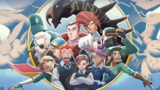 EvoCreo 2: Monster Trainer RPG - gra w gatunku Fantastyka