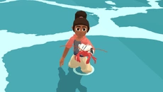 Isle of Jura - gra w gatunku Eksploracja