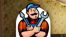 Low-Budget Repairs - gra w gatunku Widok z pierwszej osoby