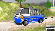 Animal Truck Transport Game 3D - data wydania dla Android