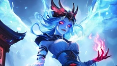 Demon Dust: Hunter - gra w gatunku Fantastyka