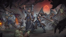 Shadowveil: Legend of the Five Rings - gra w gatunku Strategia