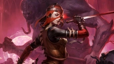 Warhammer 40,000: Rogue Trader - Void Shadows - gra w gatunku Izometria