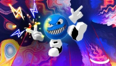 Everhood 2 - gra w gatunku Gra fabularna