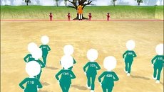 Survival Game Challenge - gra w gatunku Online