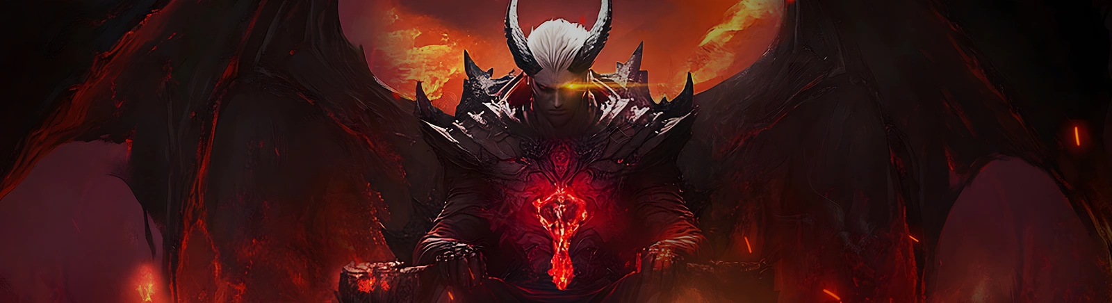 Negatywne opinie o SERAPH: In the Darkness — 0 opinii