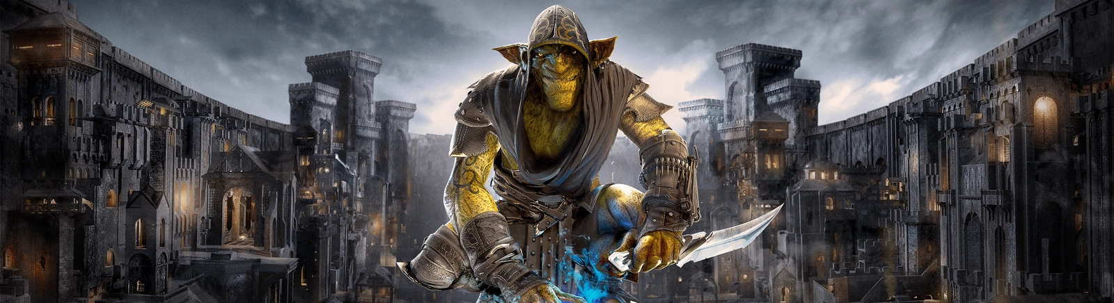 Wszystkie recenzje i oceny Styx: Blades of Greed — 1 opinia