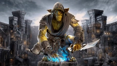 Styx: Blades of Greed - data wydania