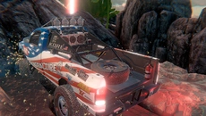 Next Gen Offroad 4 - gra w gatunku Symulator