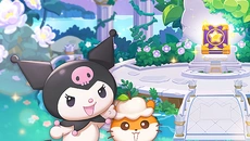 Hello Kitty Friends Match