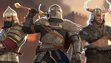 Knight Arena: Sword Fight Game