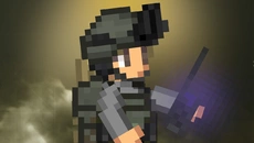 Pawns of War - gra w gatunku Darmowa gra