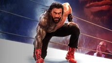 WWE 2K25 - gra w gatunku Gra sportowa