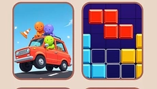Offline Relaxing Puzzle Games - gra w gatunku Łamigłówka