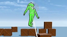 Ragdoll Punch & Guy 3D Game - data wydania
