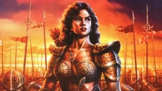 Ascension to the Throne: Valkyrie - gra w gatunku Strategia