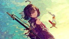 Atelier Yumia: The Alchemist of Memories & the Envisioned Land