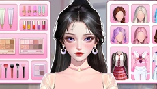Makeup Artist: Makeover Game - gra w gatunku Symulator
