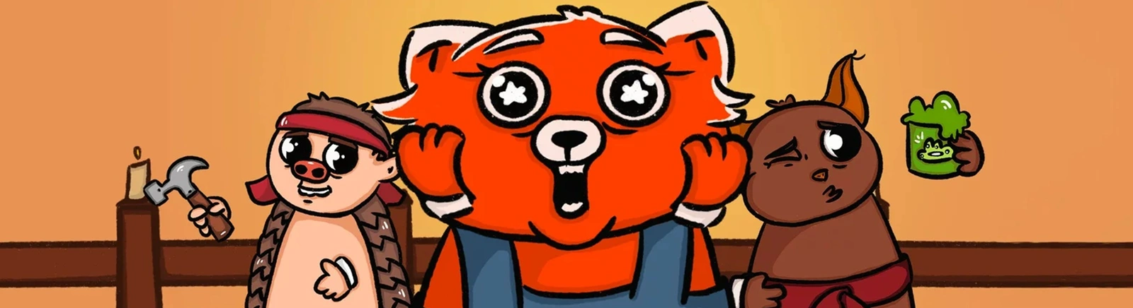 Data wydania Party Club w różnych krajach na świecie