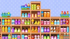Goods Factory Sorting-Match 3D - data wydania